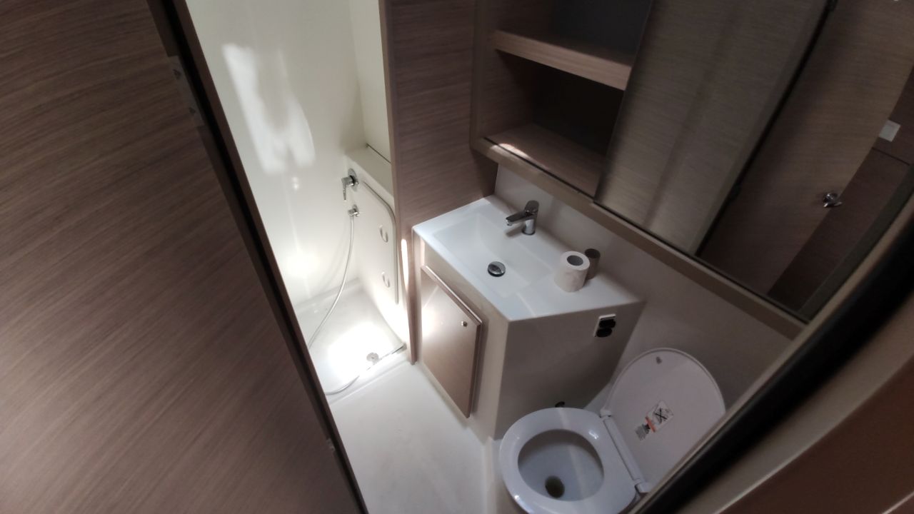 Lagoon 42 - 4 + 2 cab. — photo 13
