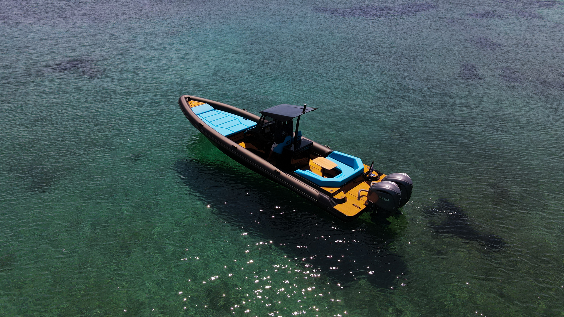 Photo #20 - Rock 36 (Miami) in Lefkada - 61476