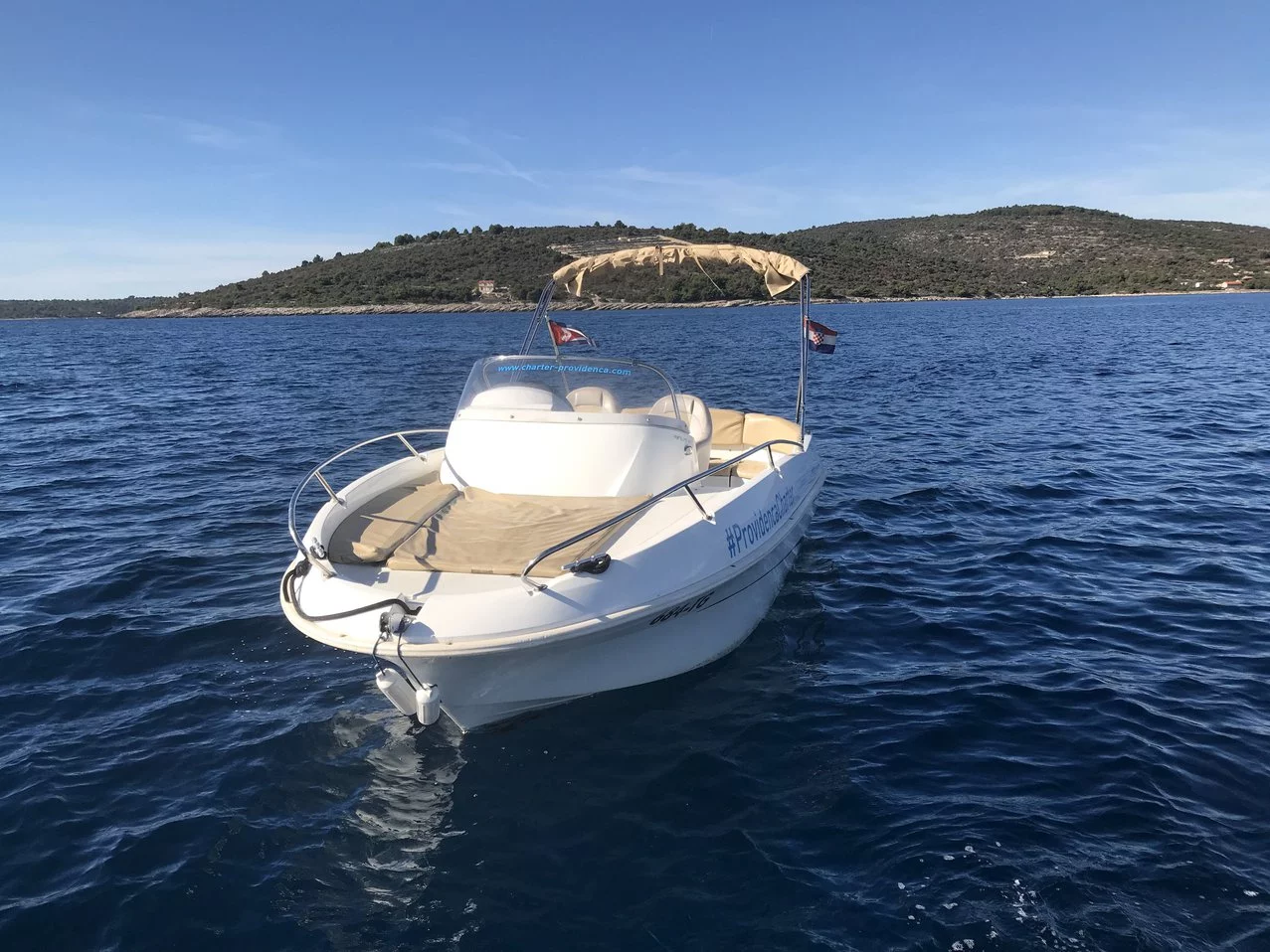 Beneteau 550 Flyer (Benetau Flyer 550 Sun Deck)  - 12
