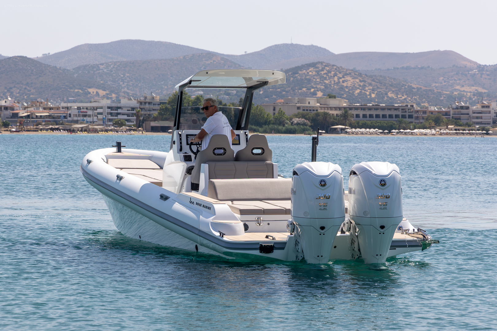 Photo #1 - Rock 36 (Naboo) en Paros - 61482
