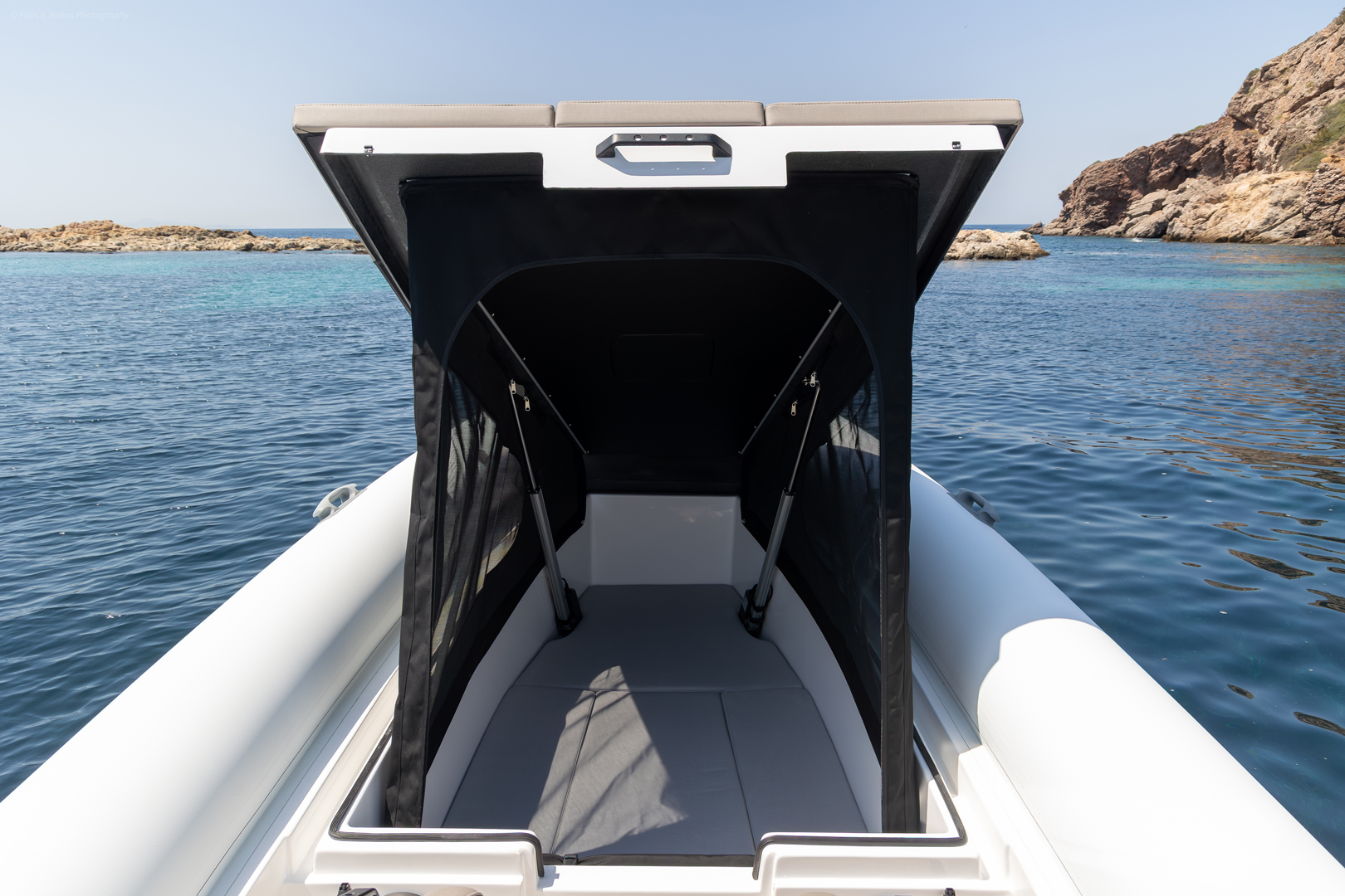 Photo #6 - Rock 36 (Naboo) en Paros - 61482