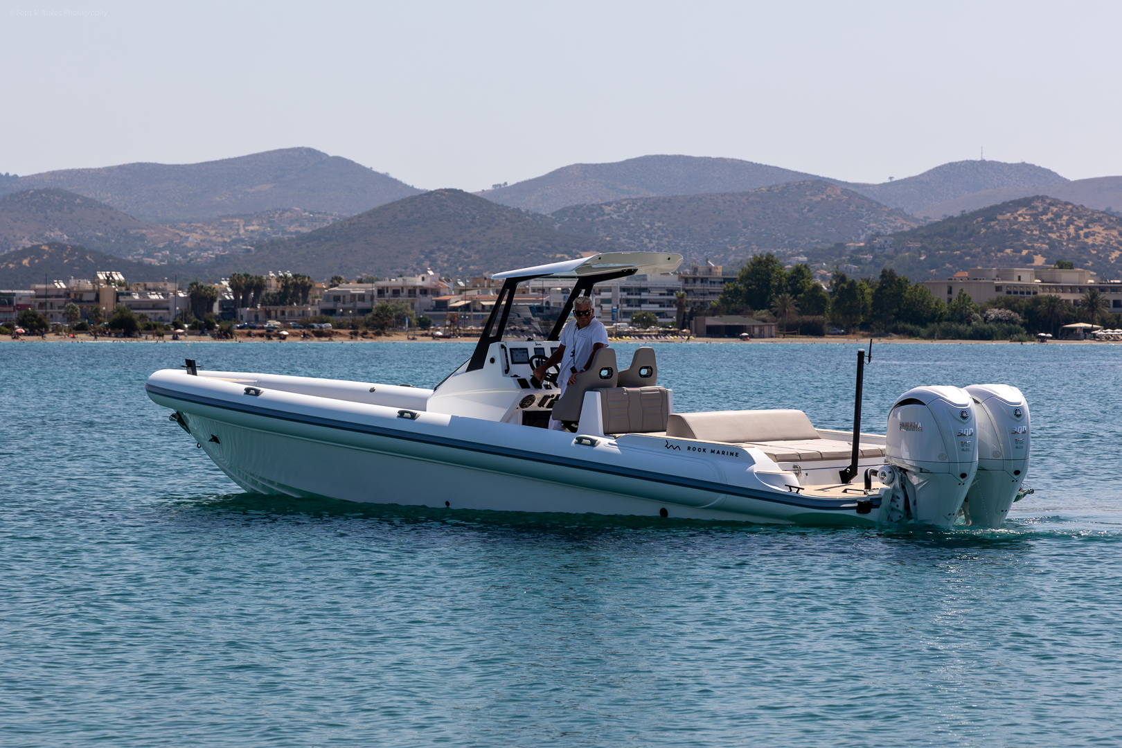 Photo #12 - Rock 36 (Naboo) en Paros - 61482