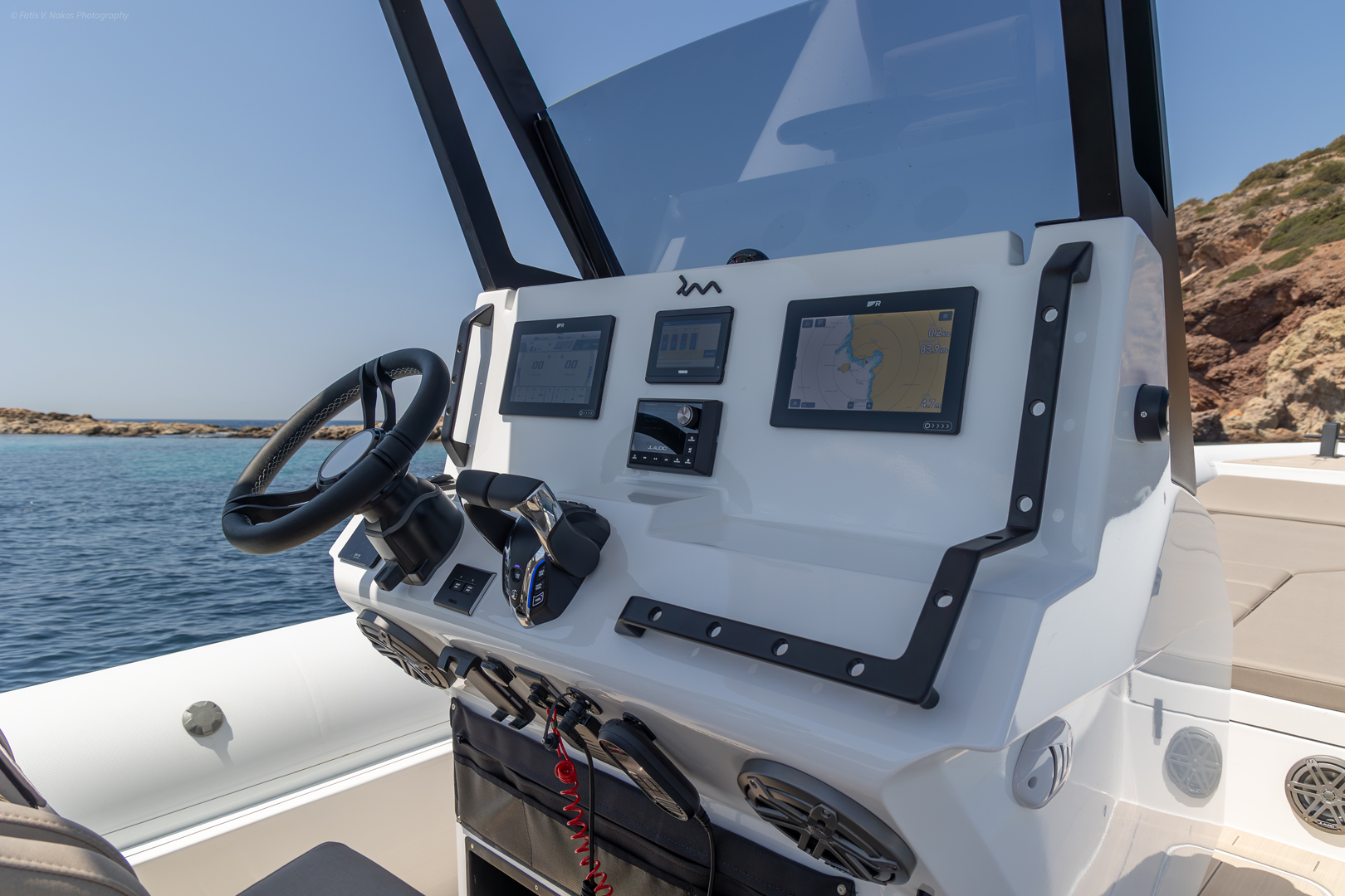 Photo #15 - Rock 36 (Naboo) en Paros - 61482