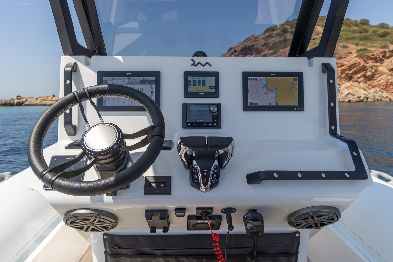 Photo #18 - Rock 36 (Naboo) en Paros - 61482
