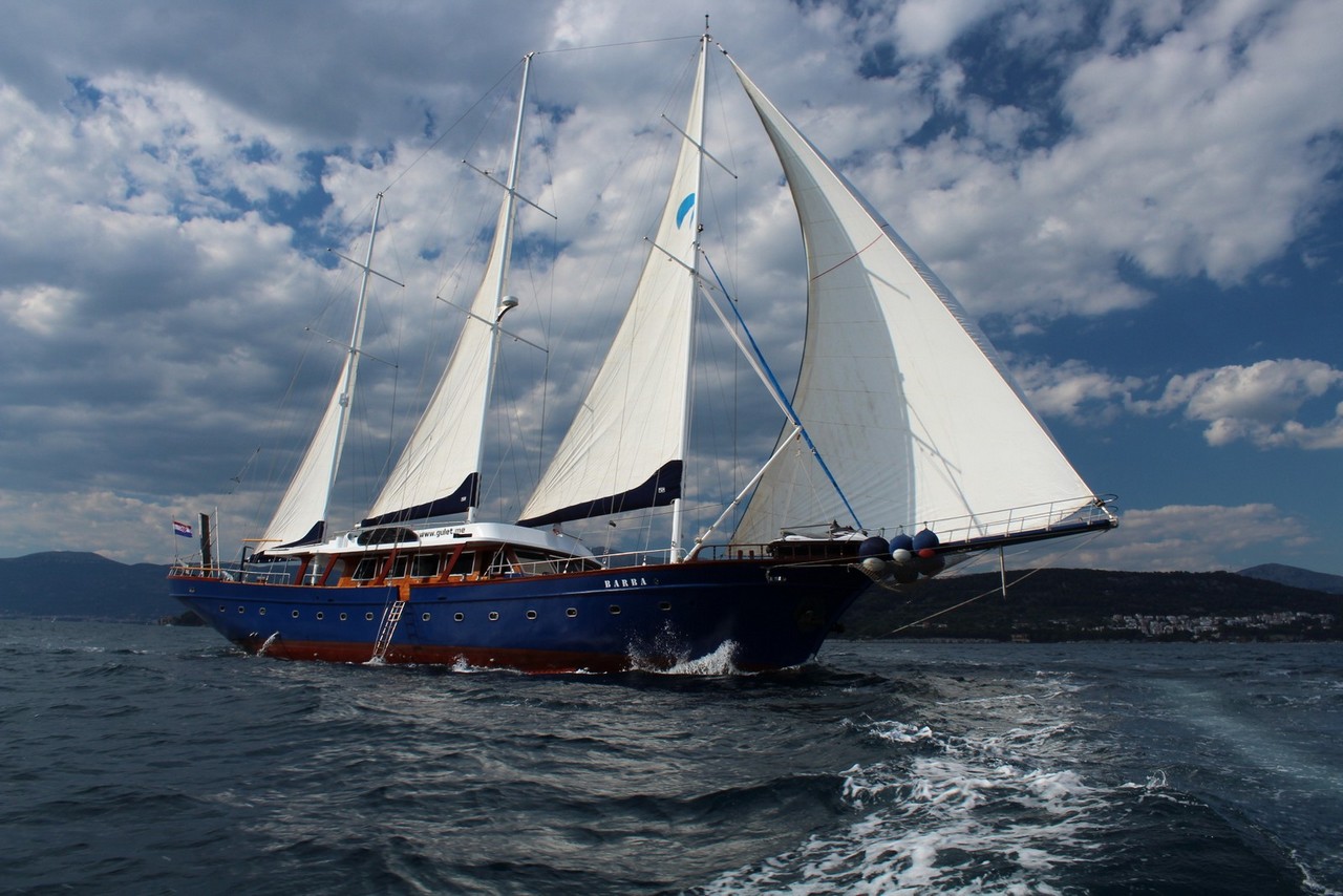 Photo #16 - Barba (Barba) in Split - 61518