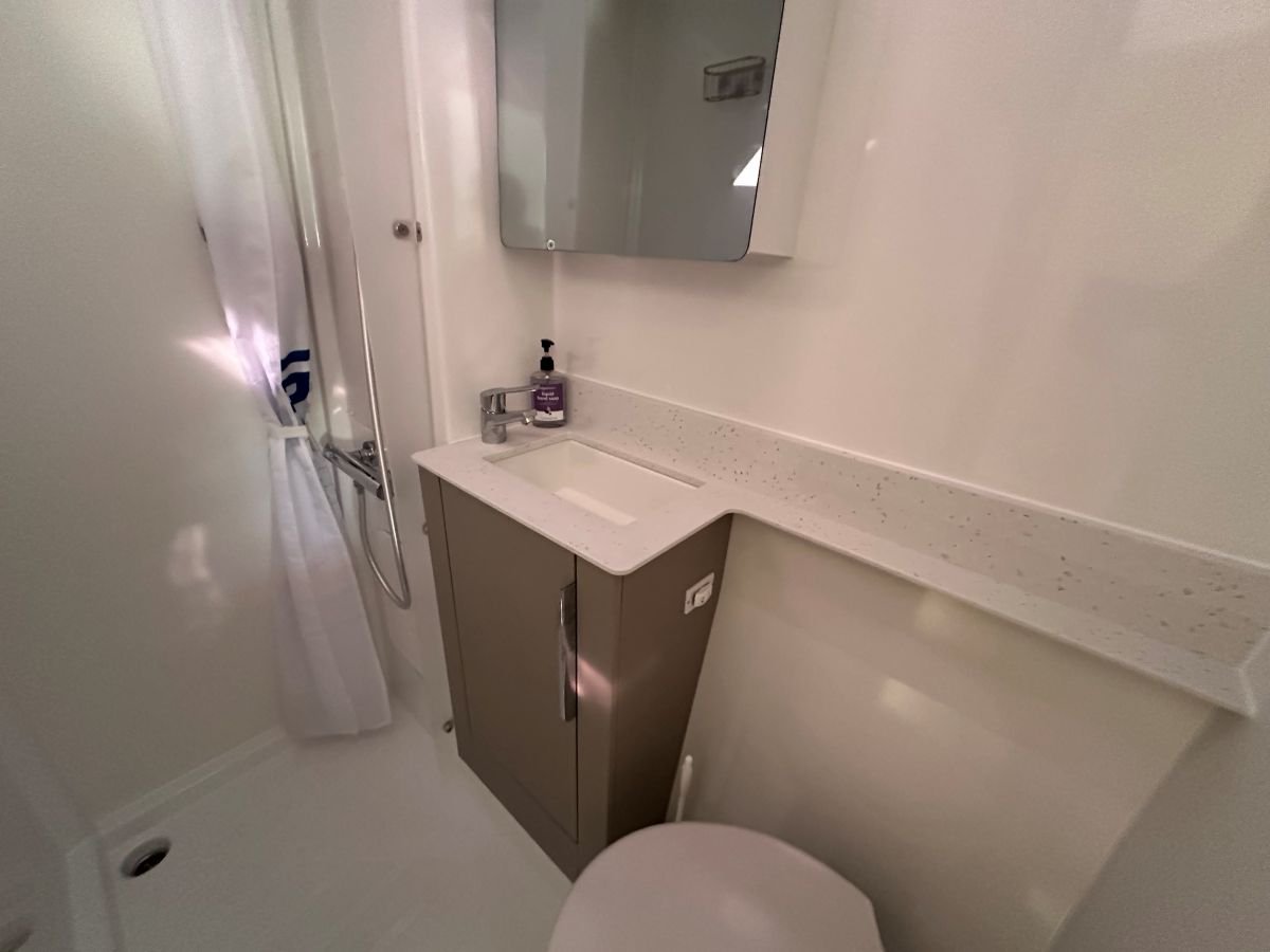 Fountaine Pajot FP 44 Maestro - 3 cab. — photo 23