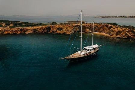 Anemos & Almyra (Anemos & Almyra)  - 0
