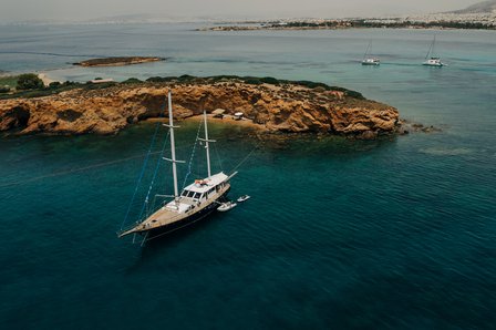 Photo #3 - Anemos & Almyra (Anemos & Almyra) in Saranda - 61591