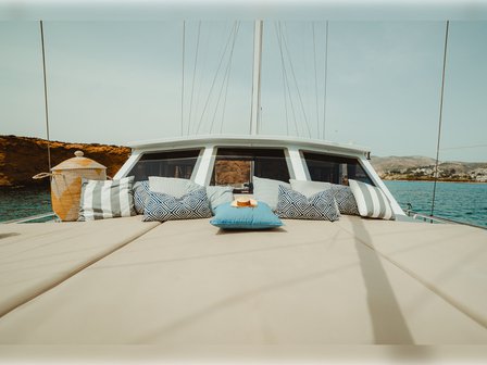 Photo #8 - Anemos & Almyra (Anemos & Almyra) in Saranda - 61591