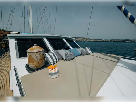 Photo #9 - Anemos & Almyra (Anemos & Almyra) in Saranda - 61591