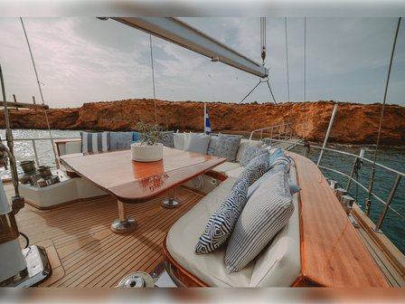 Photo #14 - Anemos & Almyra (Anemos & Almyra) in Saranda - 61591