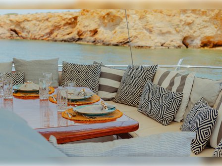 Photo #15 - Anemos & Almyra (Anemos & Almyra) in Saranda - 61591