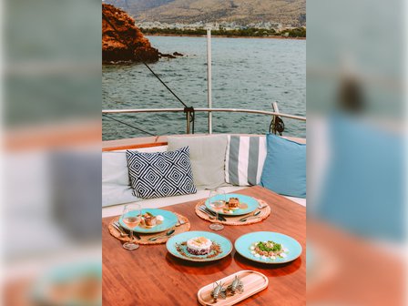 Photo #16 - Anemos & Almyra (Anemos & Almyra) in Saranda - 61591