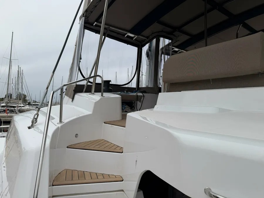 Bali 5.2 - 6 + 2 cab. — photo 6