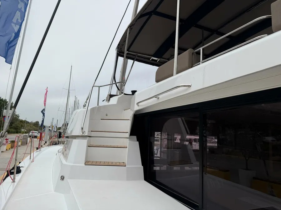 Bali 5.2 - 6 + 2 cab. — photo 4