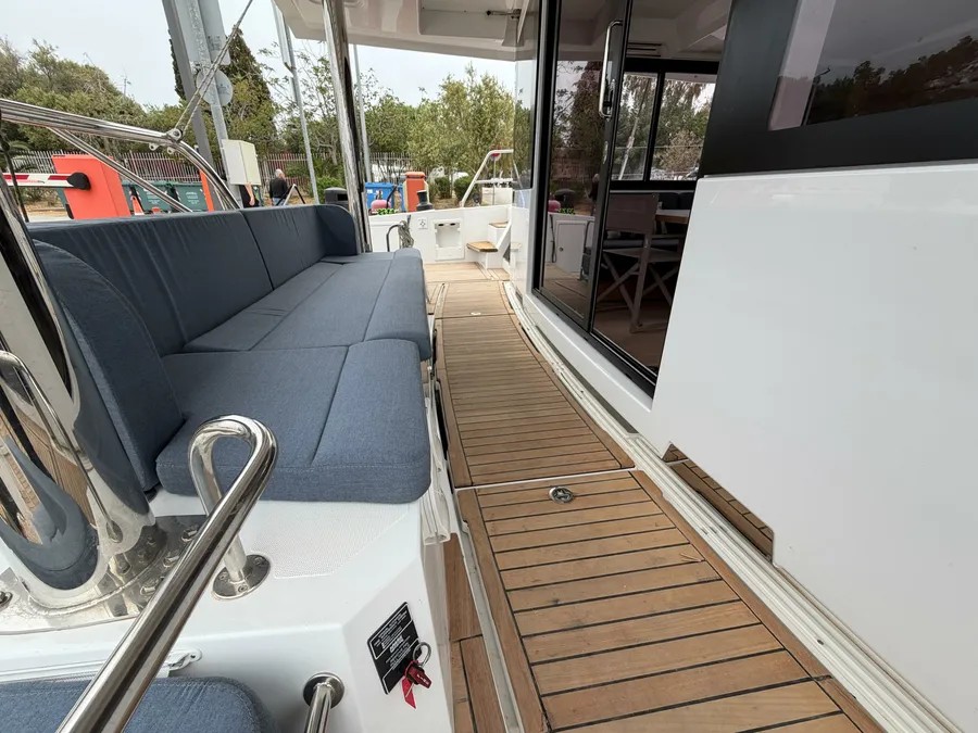 Bali 5.2 - 6 + 2 cab. — photo 15