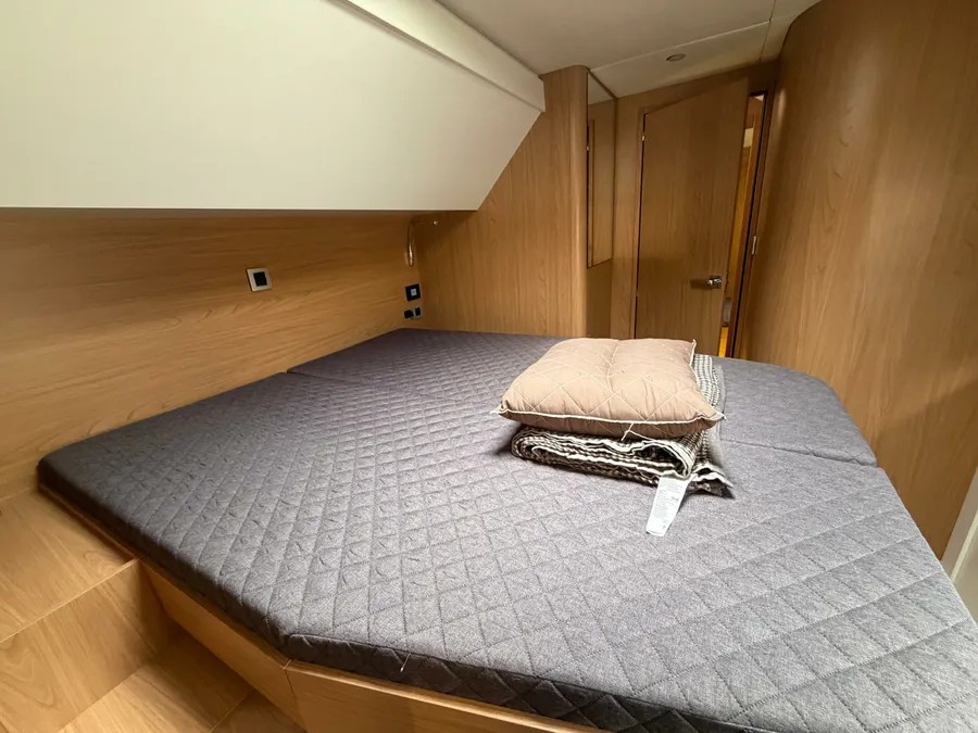 Bali 5.2 - 6 + 2 cab. — photo 29