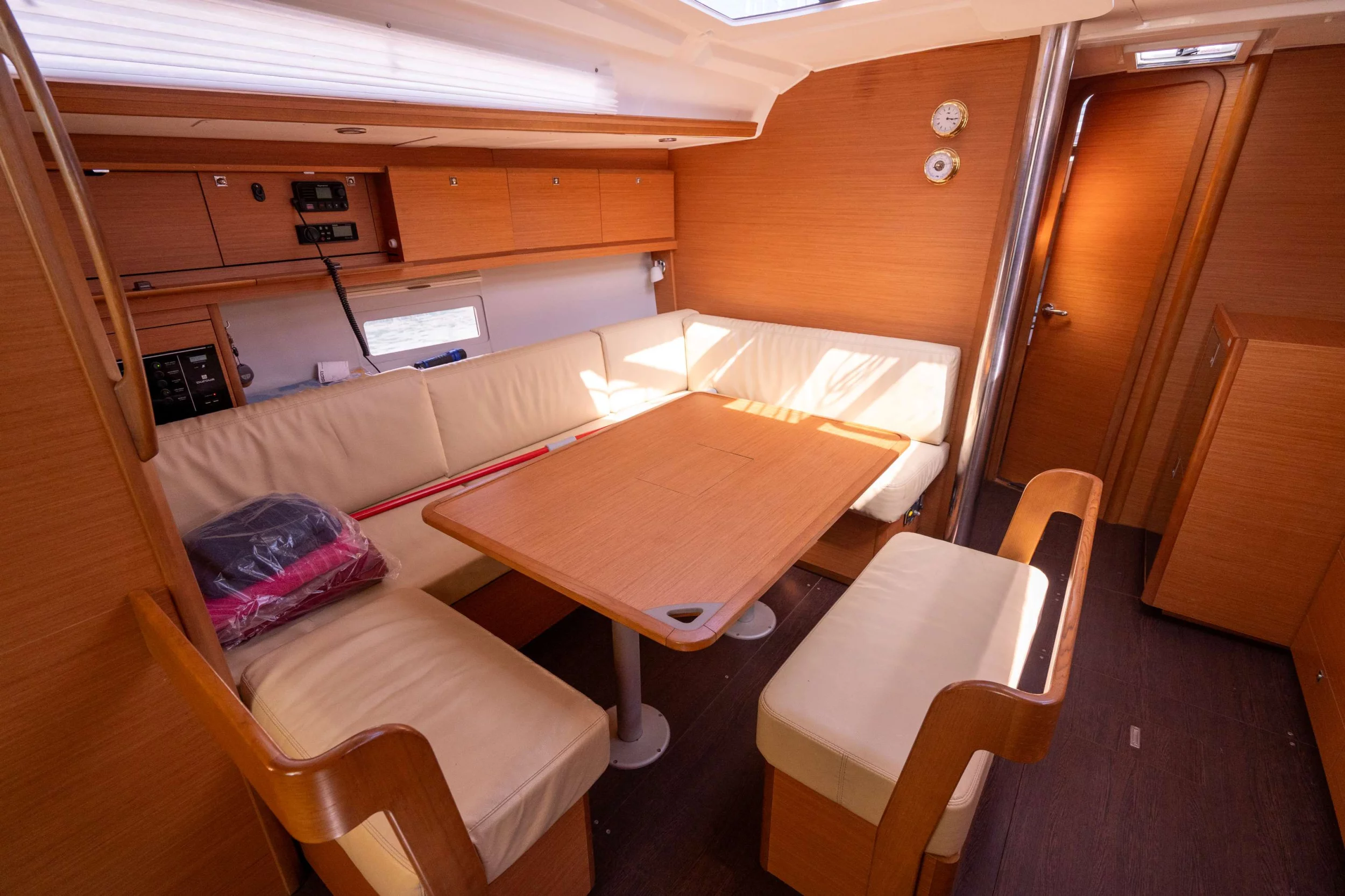 Dufour 430 GL (MAËLYS_DB)  - 6
