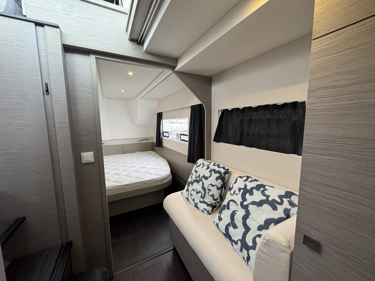 Fountaine Pajot MY4.S - Maestro — photo 9
