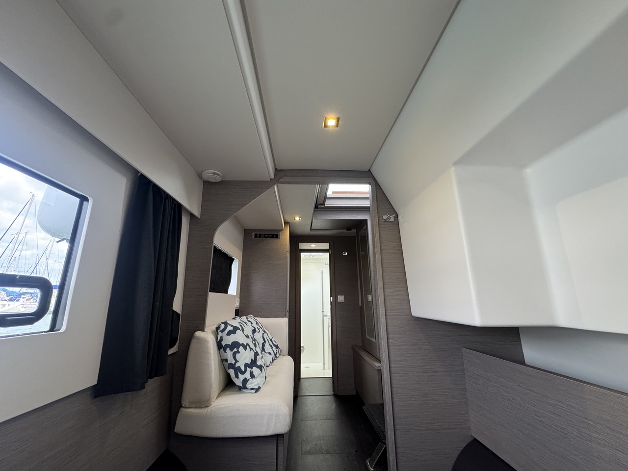 Fountaine Pajot MY4.S - Maestro — photo 10