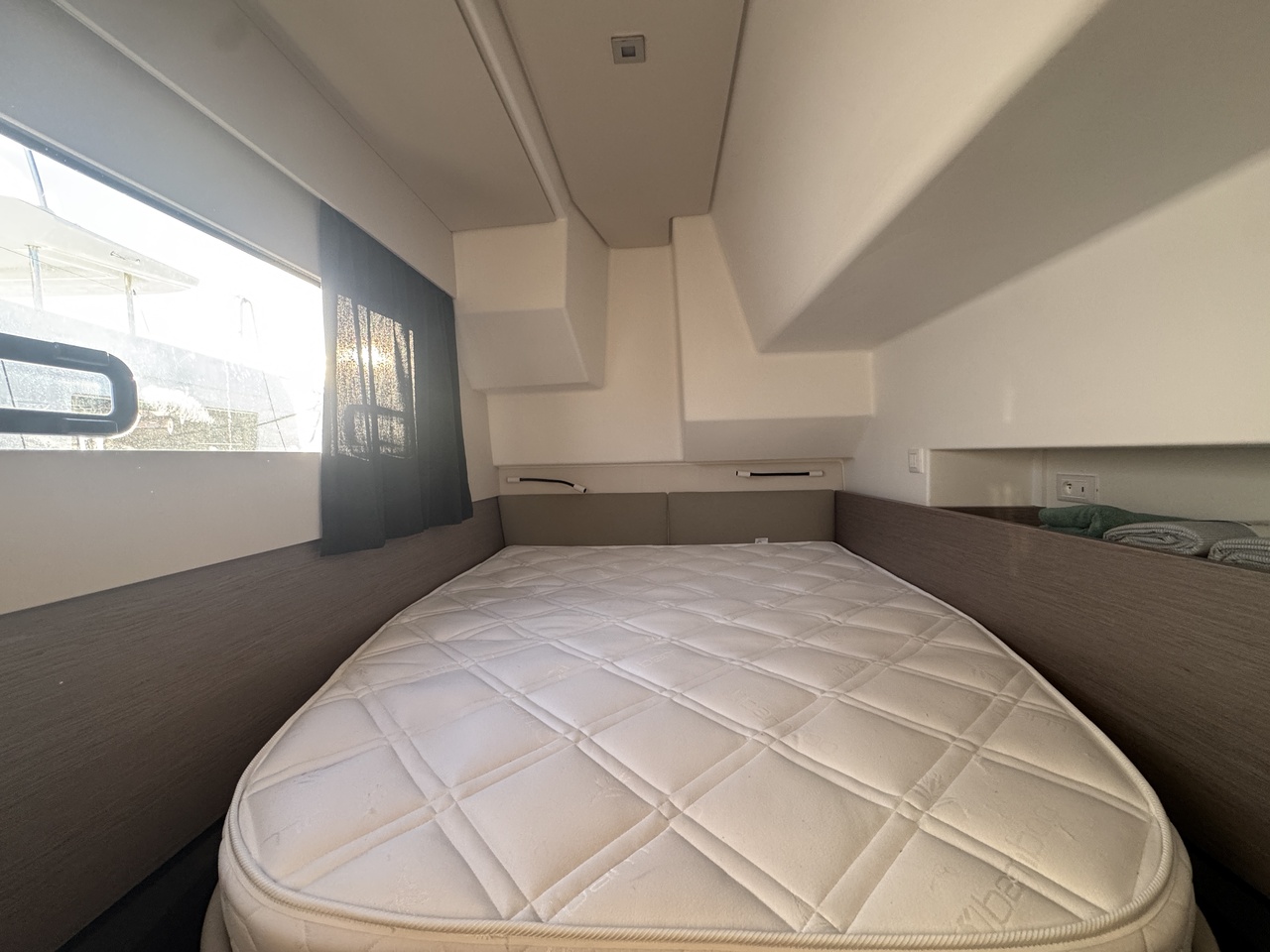 Fountaine Pajot MY4.S - Maestro — photo 12