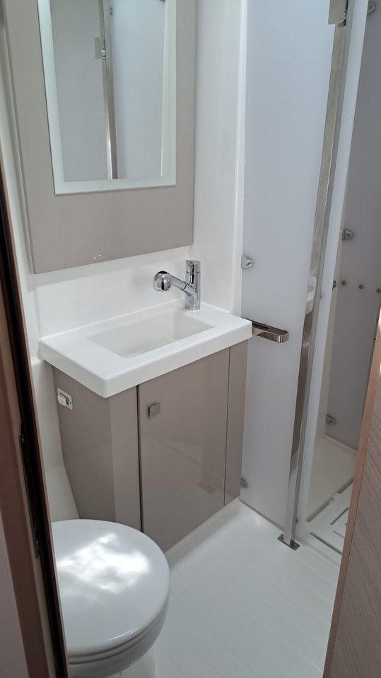 Fountaine Pajot Astrea 42 - 4 + 2 cab. — photo 20