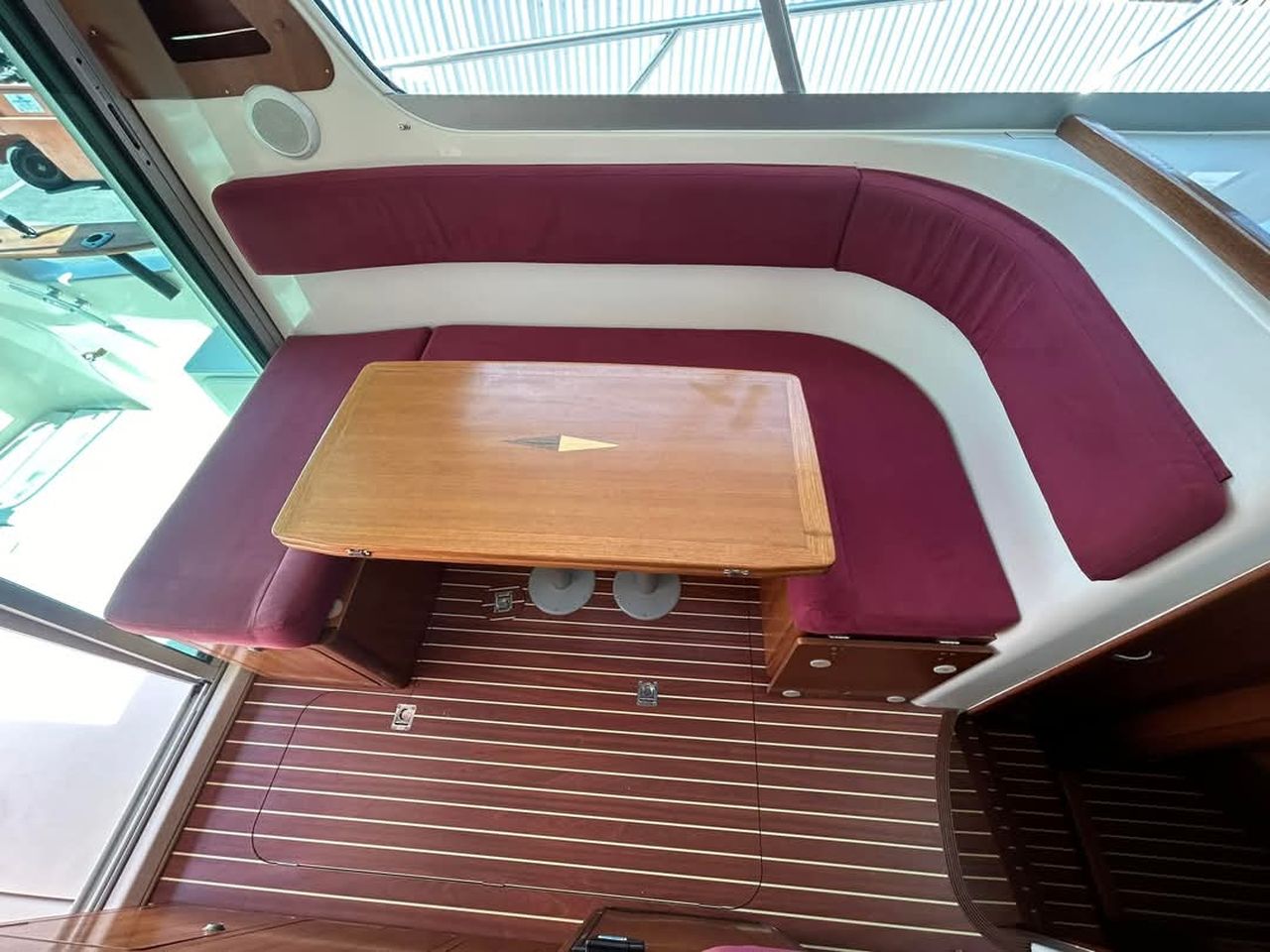 Photo #7 - Ocqueteau 815 Range Cruiser (Range Cruiser) en Drage - 61573