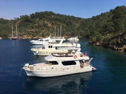 Photo #2 - Tuzla (Atil) in Gocek - 61548