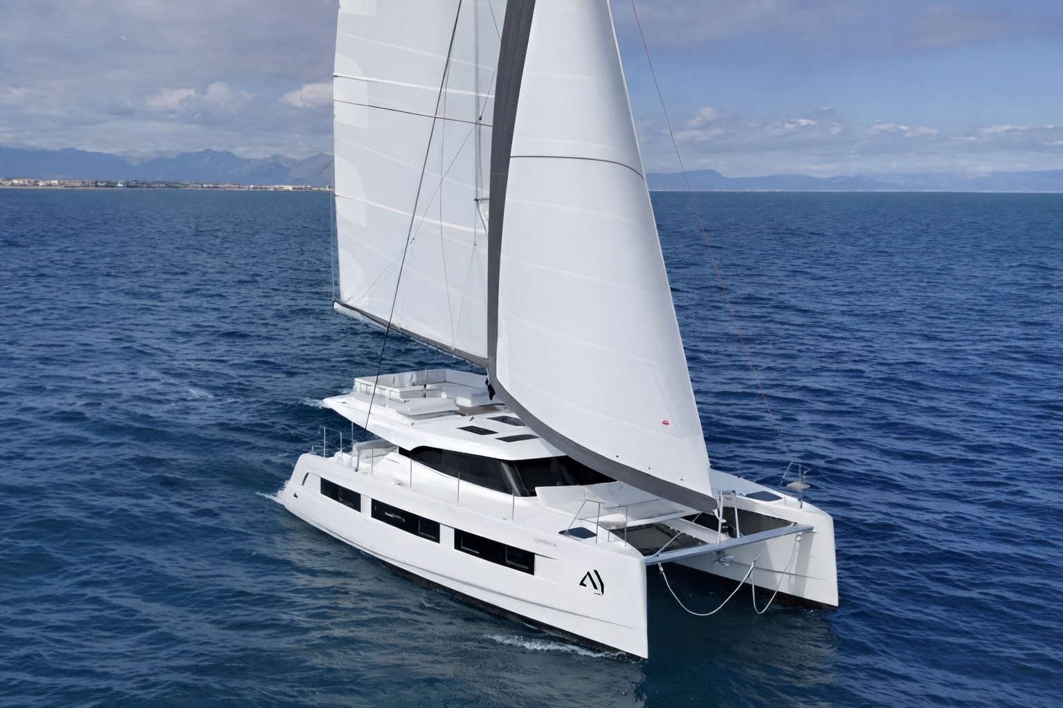 Aventura 45 — photo 1