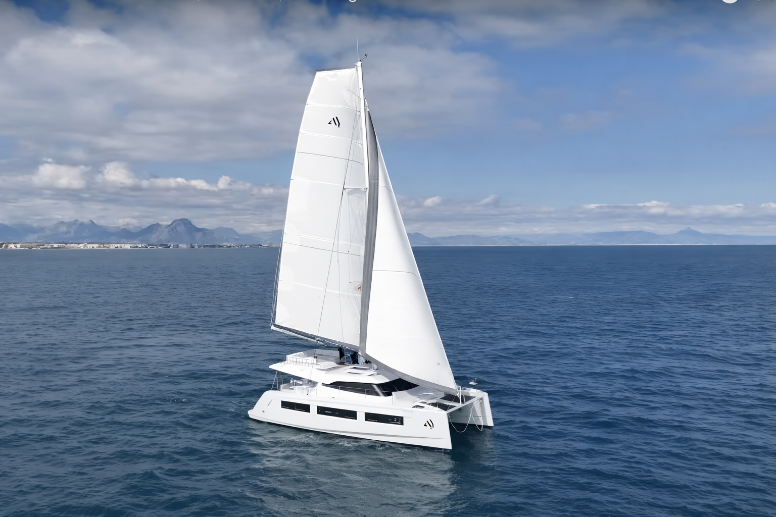 Aventura 45 — photo 3