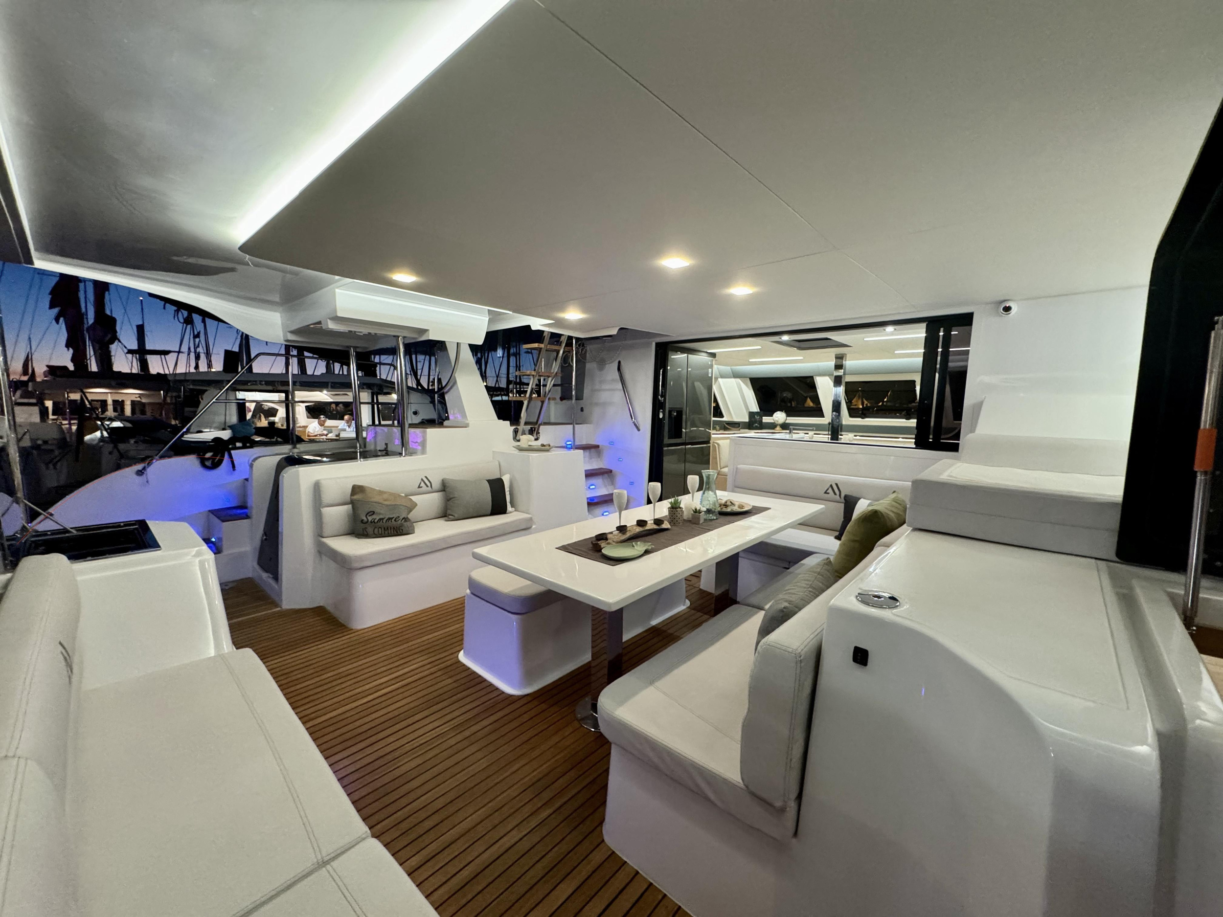 Aventura 45 — photo 14