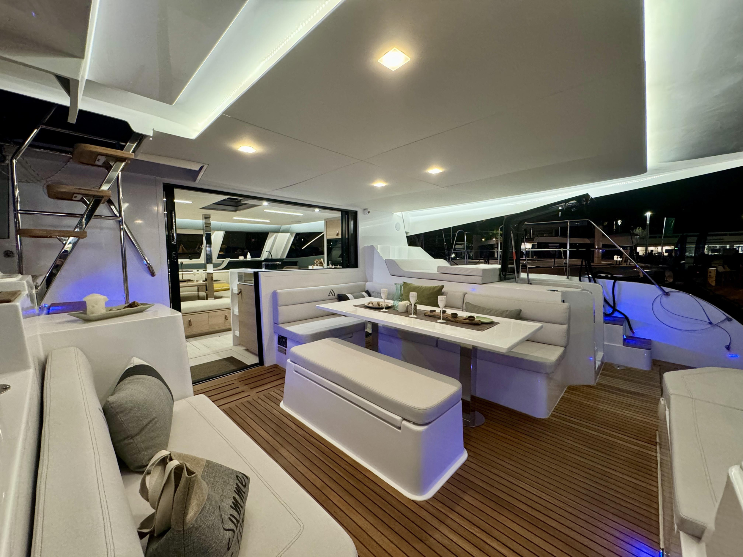 Aventura 45 — photo 15