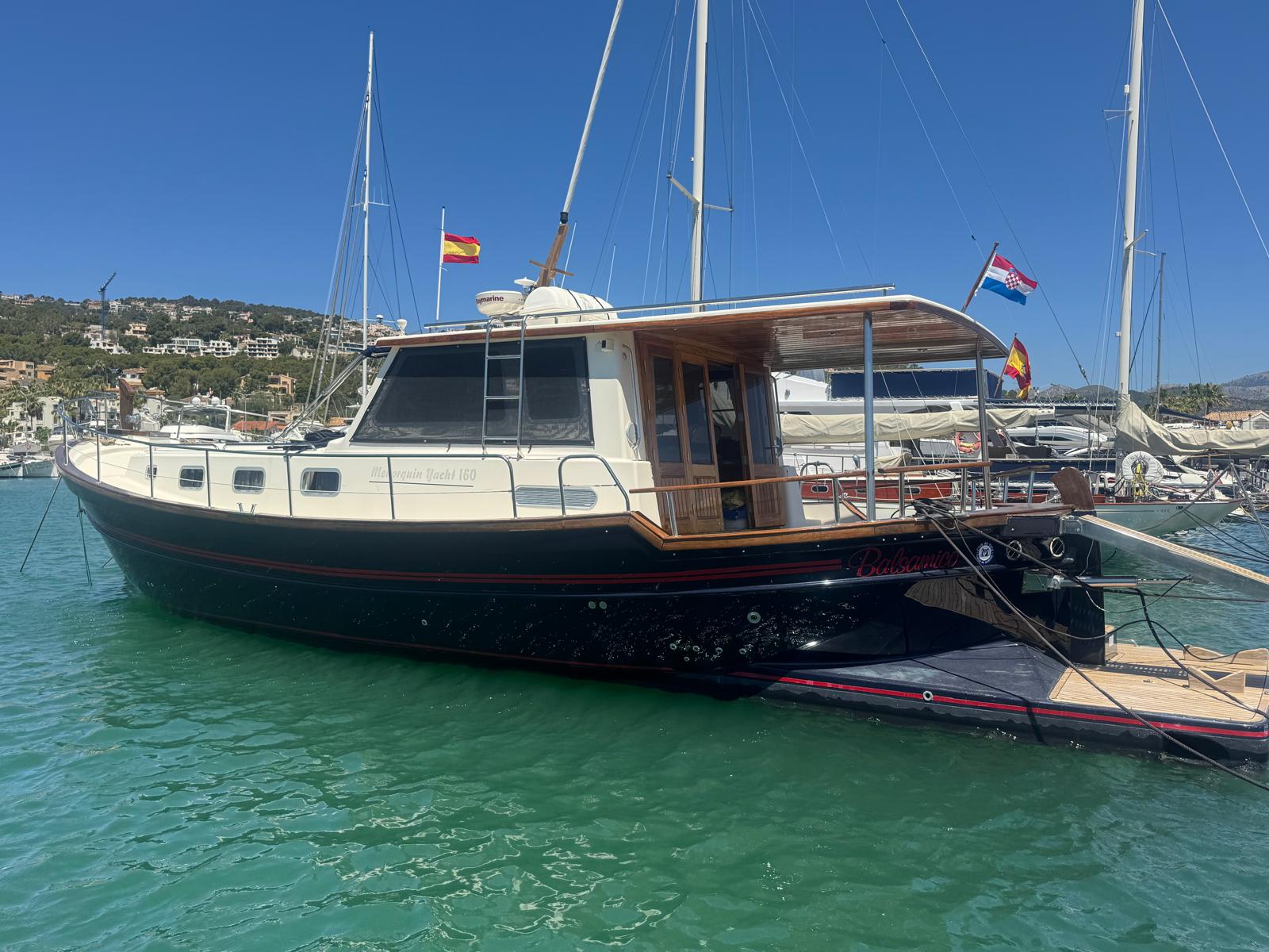Menorquin 160 — photo 4