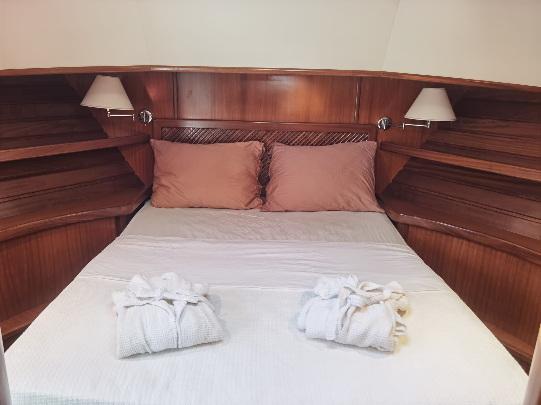 Menorquin 160 — photo 11