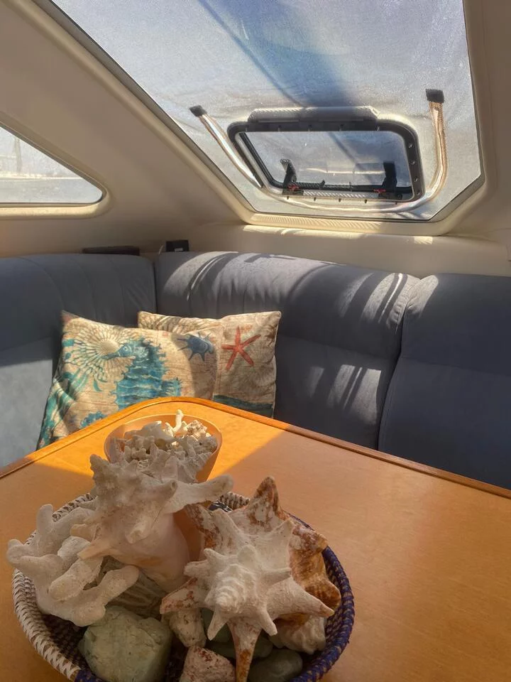 Catana 431 (Ultreia)  - 8