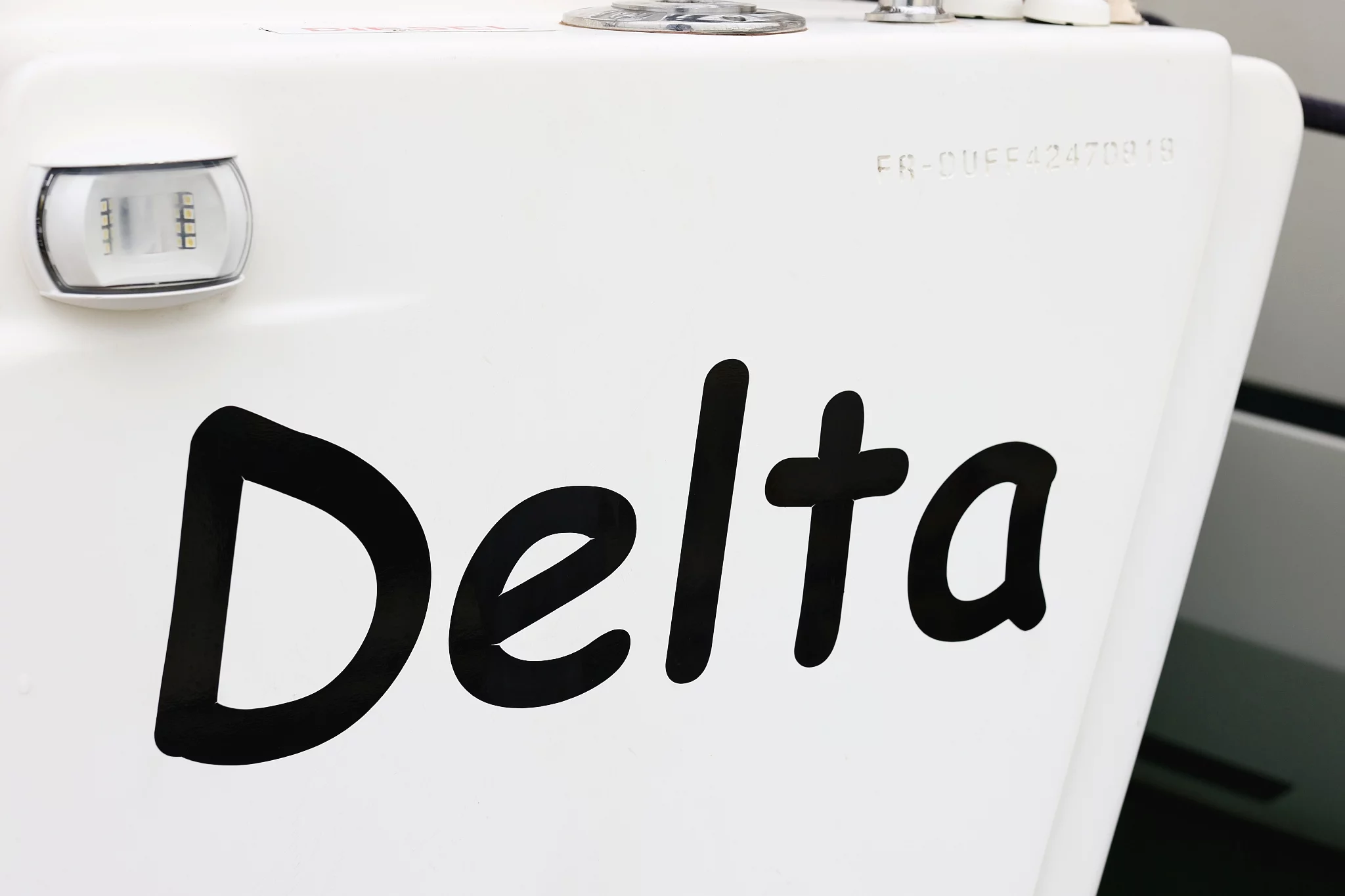 Dufour 412 GL (Delta)  - 38