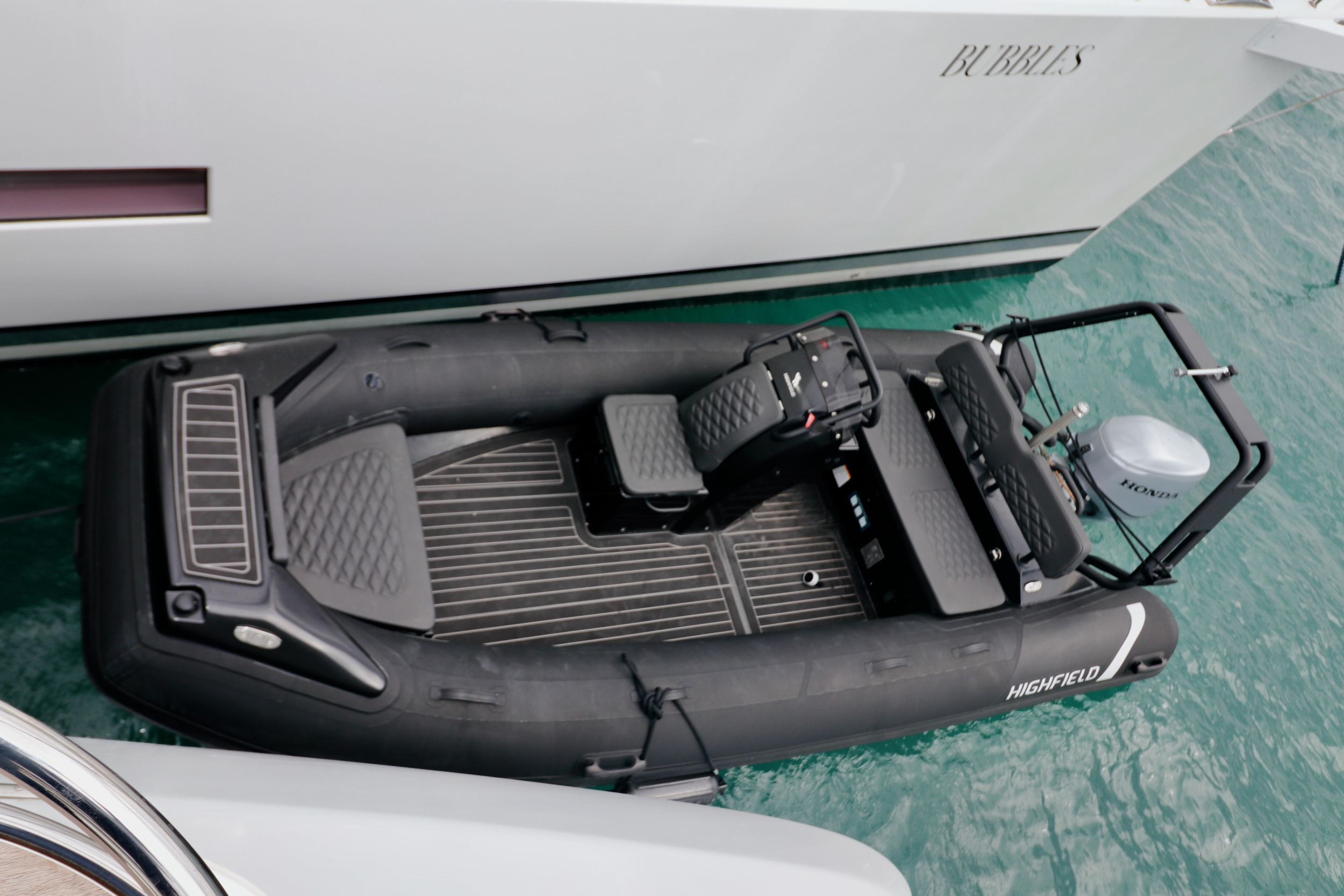 Lagoon 60 - 4 + 2 cab. — photo 15