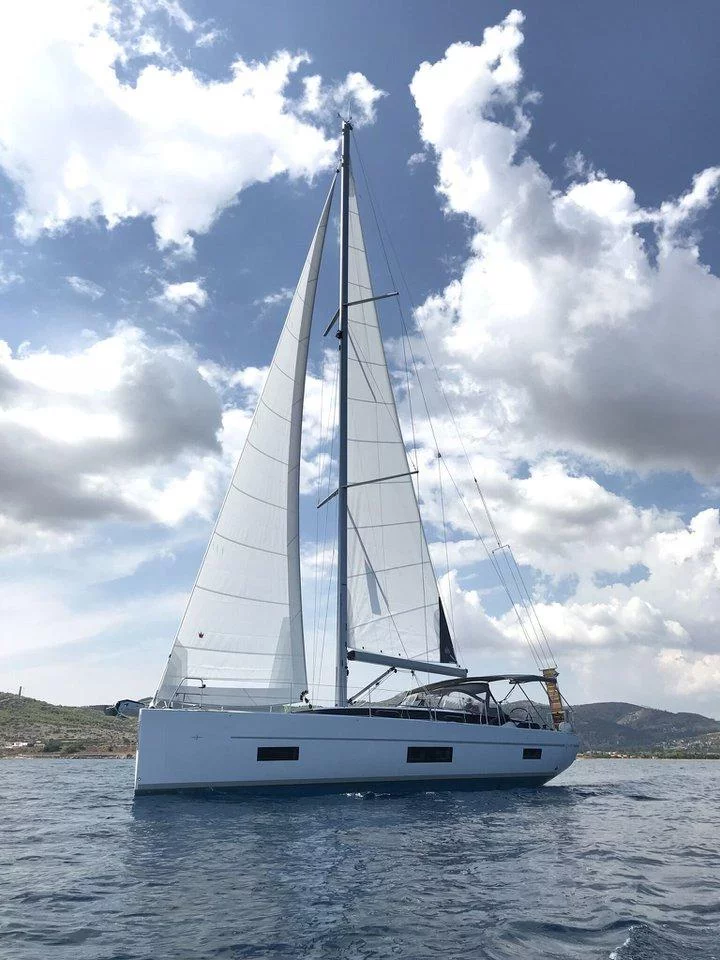 Bavaria C45 Style (Amaryllis)  - 0