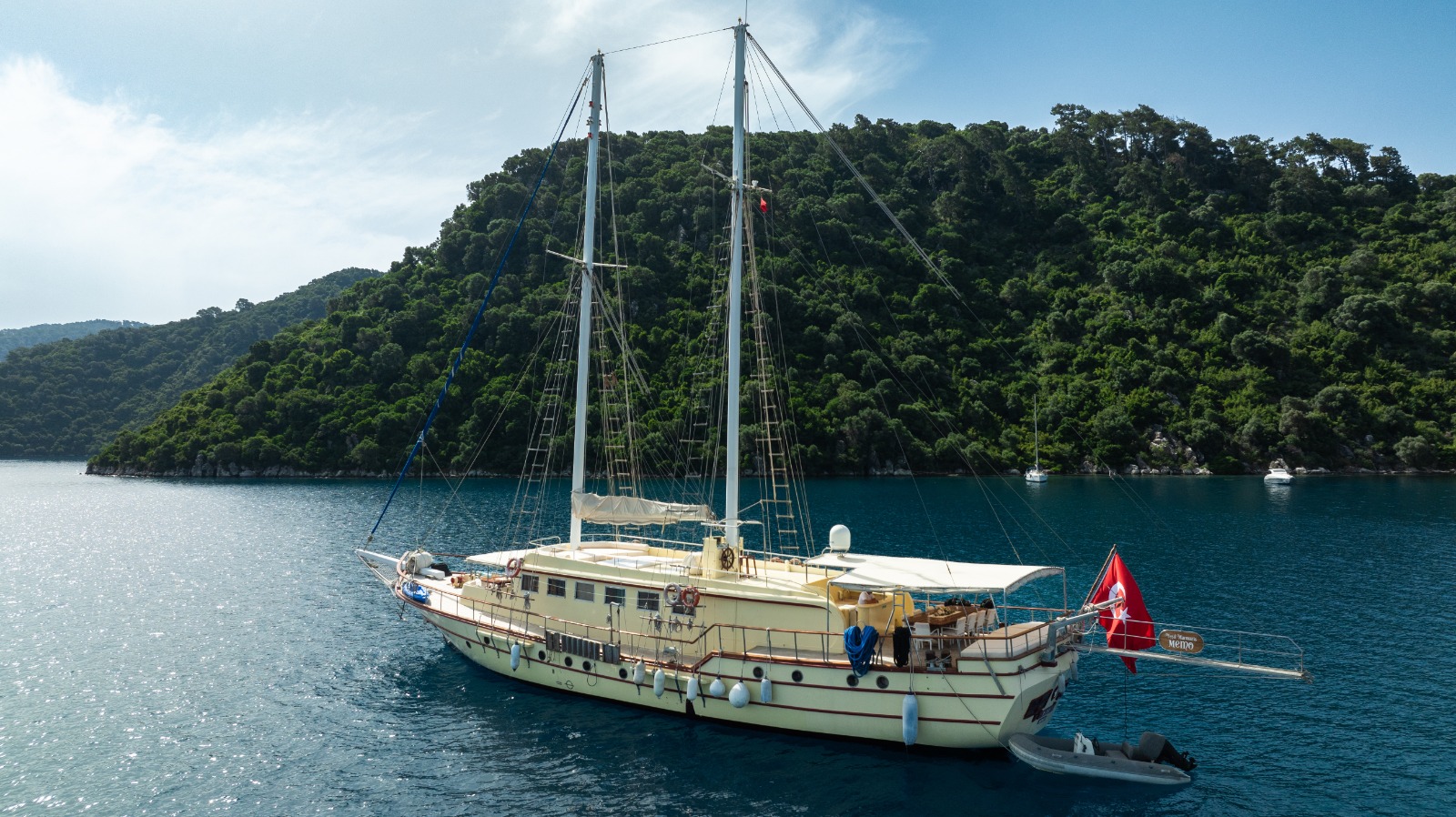 Photo #1 - Memo (Memo) in Marmaris - 61735