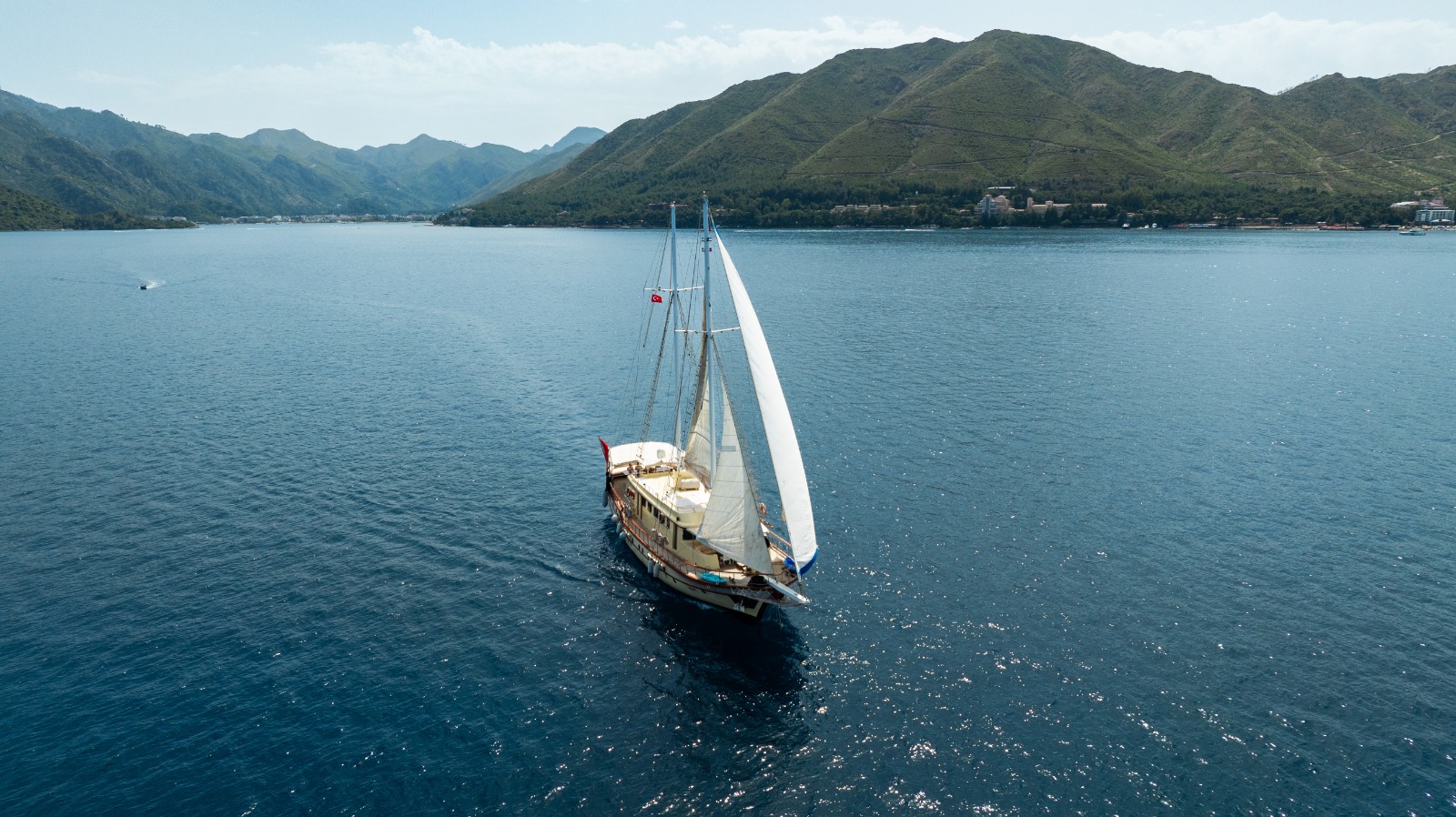 Photo #2 - Memo (Memo) in Marmaris - 61735