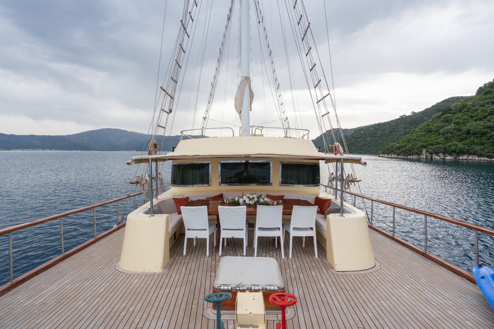 Photo #4 - Memo (Memo) in Marmaris - 61735