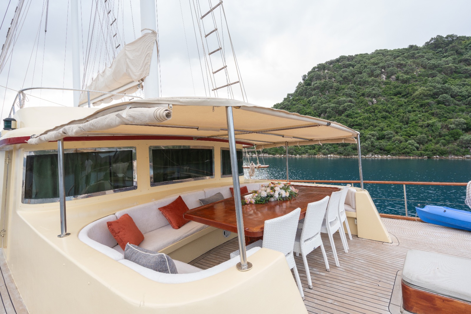 Photo #6 - Memo (Memo) in Marmaris - 61735
