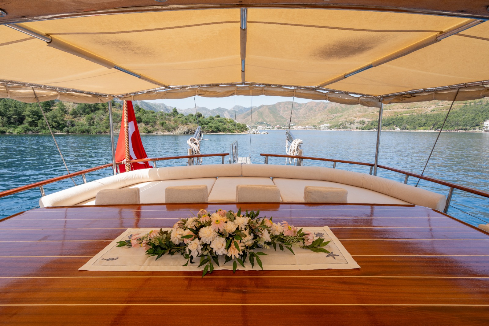 Photo #7 - Memo (Memo) in Marmaris - 61735