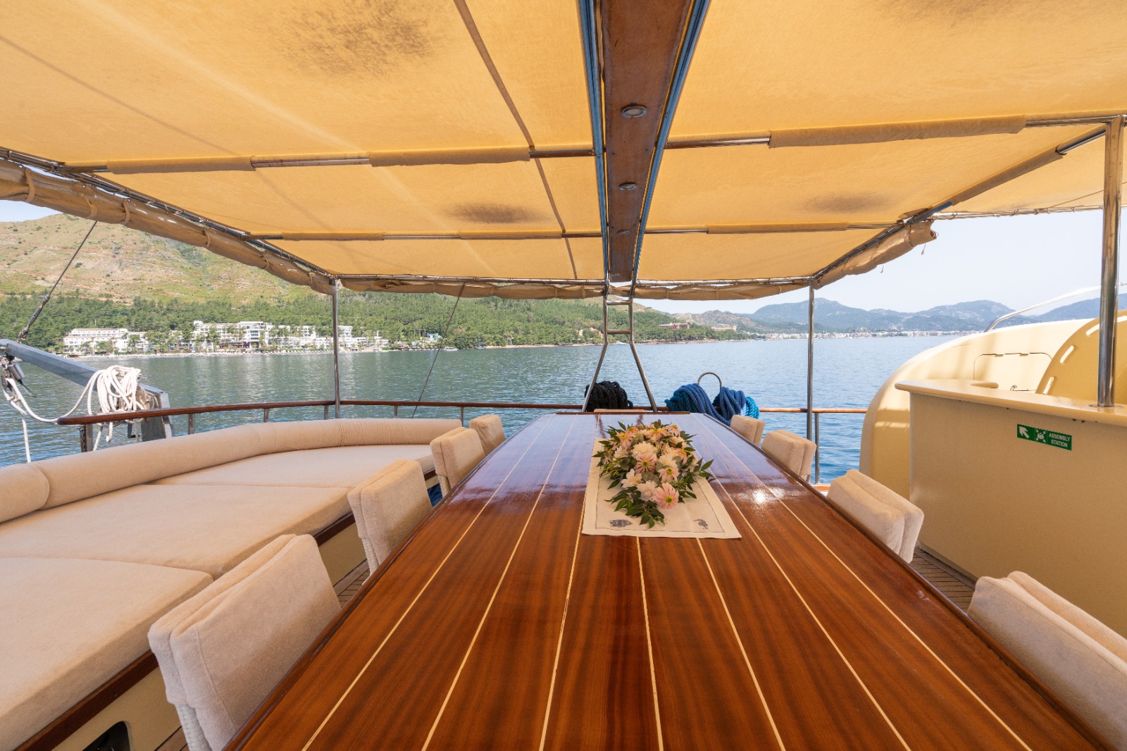 Photo #9 - Memo (Memo) in Marmaris - 61735
