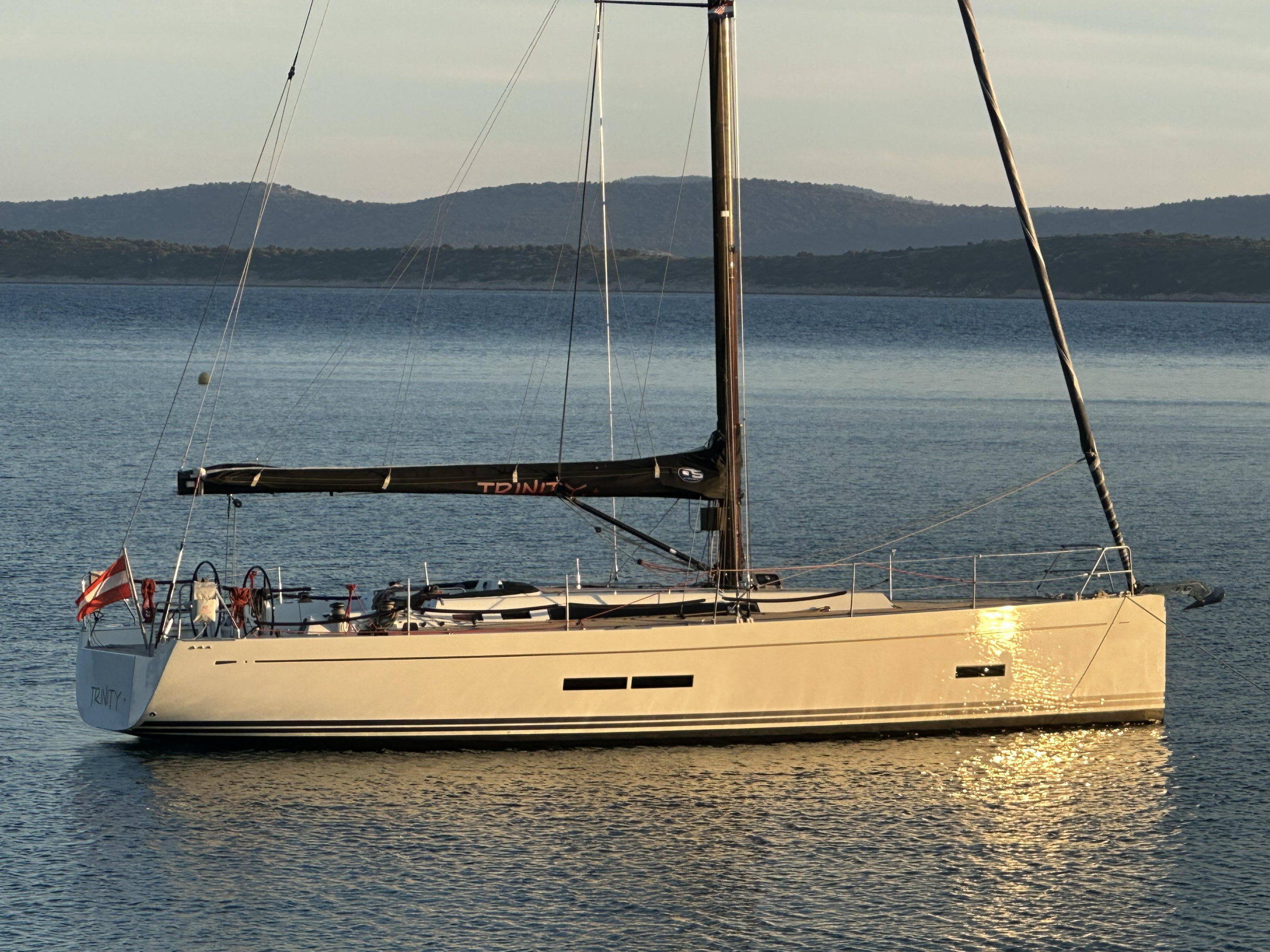 Solaris One 44 — photo 4