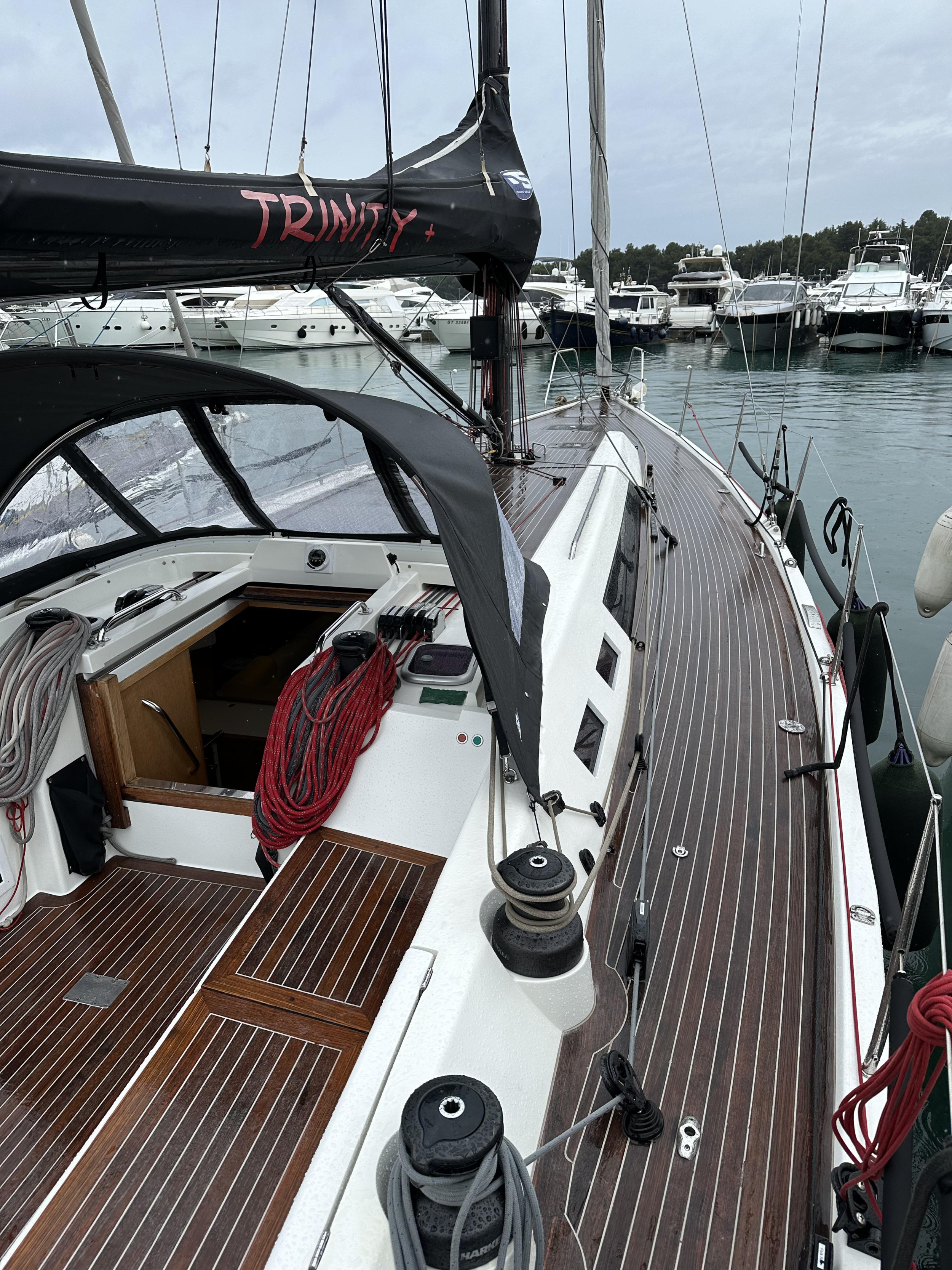 Solaris One 44 — photo 6