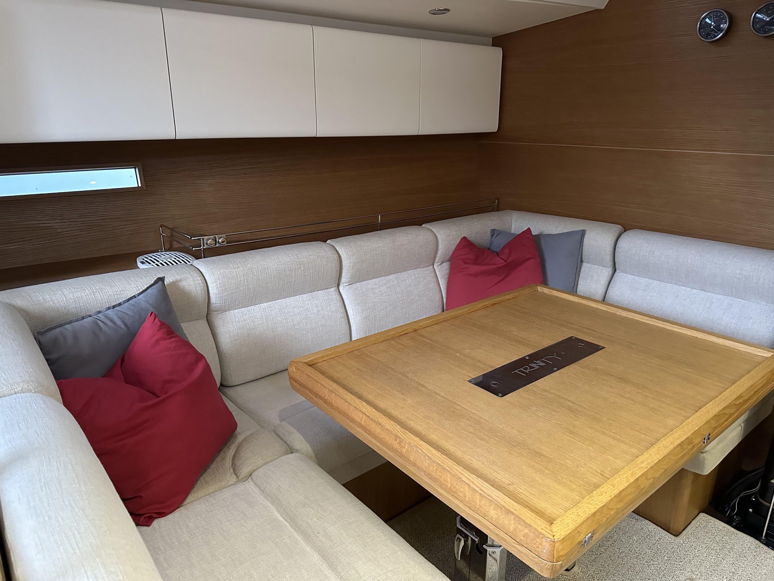 Solaris One 44 — photo 9