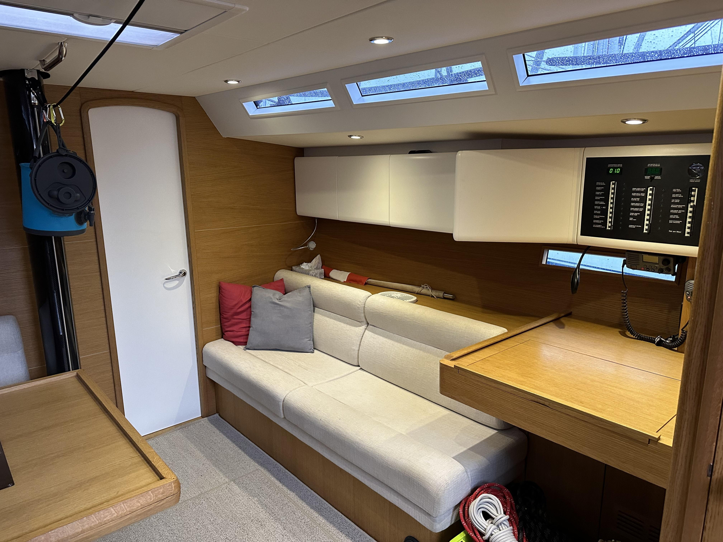 Solaris One 44 — photo 10