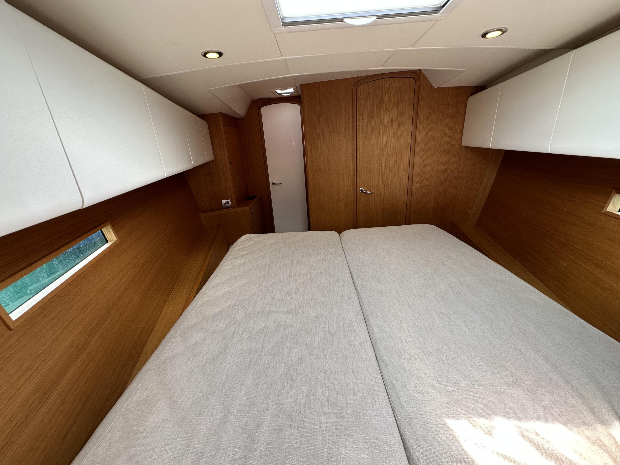 Solaris One 44 — photo 15