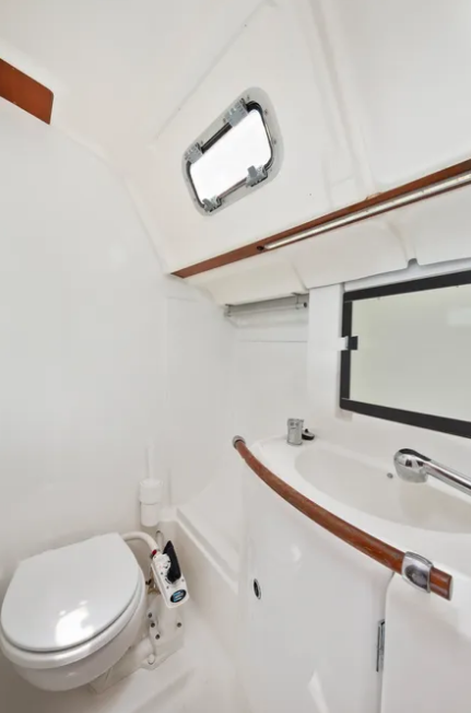 Photo #12 - Oceanis 423 (Thalassa) en Preveza - 61796